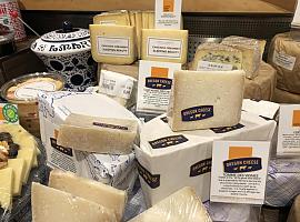 Oviedo acogerá el World Cheese Awards del 3 al 6 de noviembre