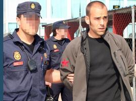 La Policía Nacional traslada desde Francia a Oier González Bilbatua e Irati Tobar Eguzkitza