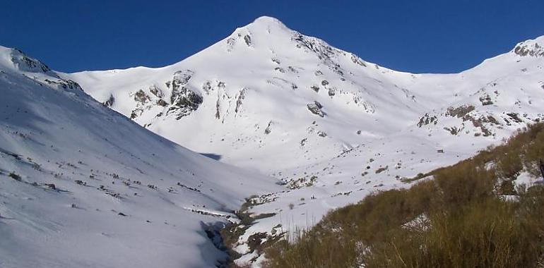 La Cordillera Cantábrica no quiere más parques eólicos 