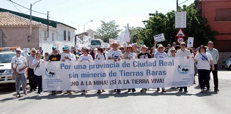 Nueva sentencia contra la minería contaminante en España: Los tribunales tumban las aspiraciones de Quantum para extraer tierras raras 