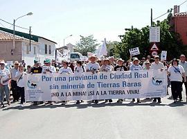 Nueva sentencia contra la minería contaminante en España: Los tribunales tumban las aspiraciones de Quantum para extraer tierras raras 