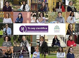 UniOvi programa actividades con 50 investigadoras por el Día de la Mujer y la Niña en la Ciencia