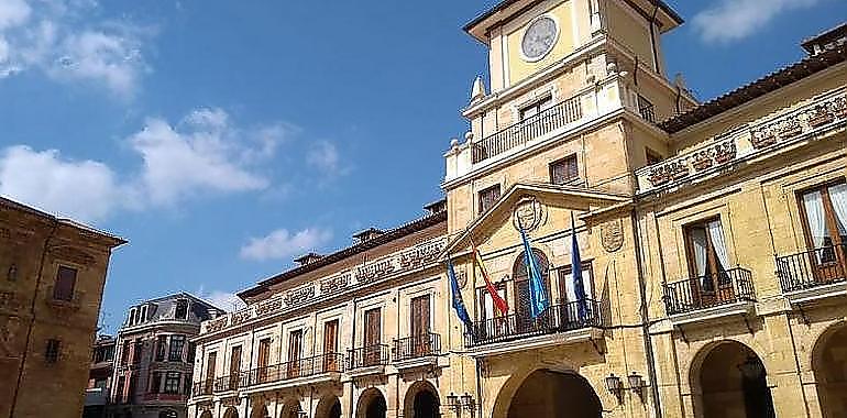 Oviedo programa actividades de ocio para adolescentes de 12 a 17 años