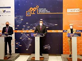 Punto de Encuentro Internacional acogerá más de 300 reuniones de 65 empresas de la región interesadas en exportar sus productos