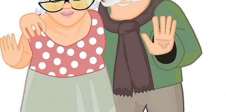 El movimiento estatal de pensionistas presenta un comunicado sobre la privatización de las pensiones 