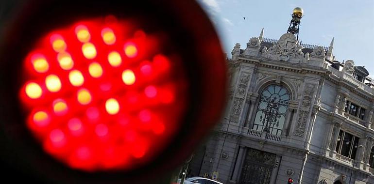 El Banco de España insiste a los bancos en que se preparen para la morosidad