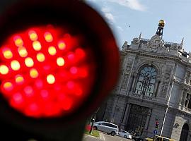 El Banco de España insiste a los bancos en que se preparen para la morosidad