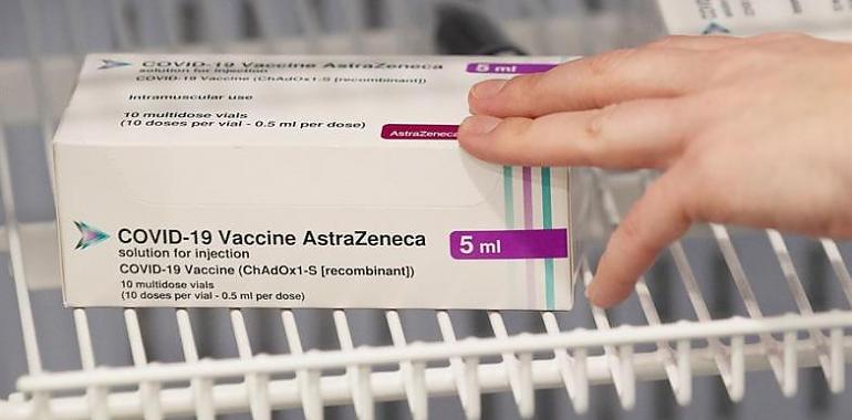 La vacuna contra la covid ayuda a AstraZeneca a multiplicar sus beneficios