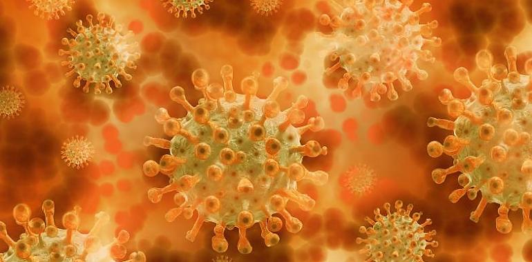265 nuevos casos de coronavirus en Asturias que sufre once muertes covid más 