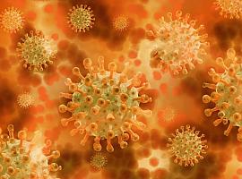 265 nuevos casos de coronavirus en Asturias que sufre once muertes covid más 