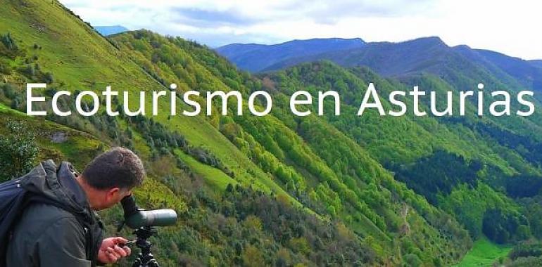 Se crea el sello “Ecoturismo en Asturias”  para la consolidación y el fomento de nuestros destinos naturales