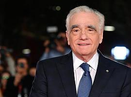 Martin Scorsese cree que las plataforma de "streaming" perjudica al arte de hacer y ver cine