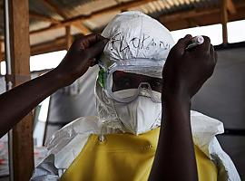 ¿Puede extenderse también el ébola como nueva pandemia
