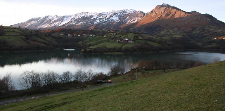 Morcín apoyará el proyecto de Senda Verde entre Oviedo y Mieres