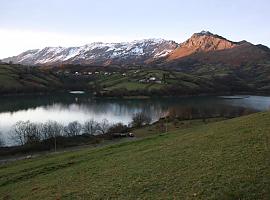 Morcín apoyará el proyecto de Senda Verde entre Oviedo y Mieres