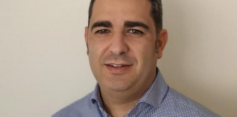 David Gutiérrez, nuevo director general de la asturiana Electroinnova