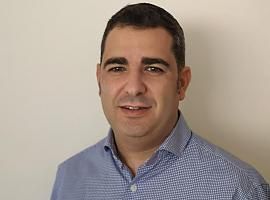 David Gutiérrez, nuevo director general de la asturiana Electroinnova