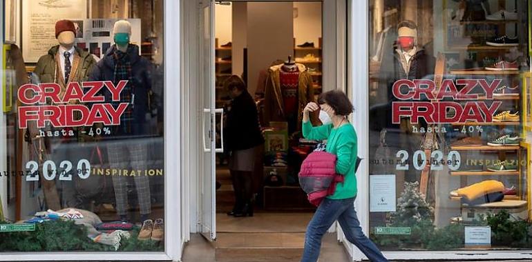 Dilema en el textil: ¿apostar por el negocio online o abrir más tiendas físicas