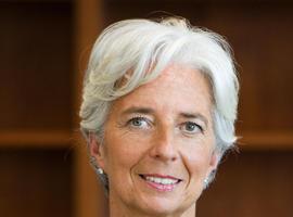 Lagarde destaca en Japón la importancia de reforzar la cooperación financiera internacional