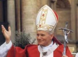 El domingo, Beatificación de Juan Pablo II