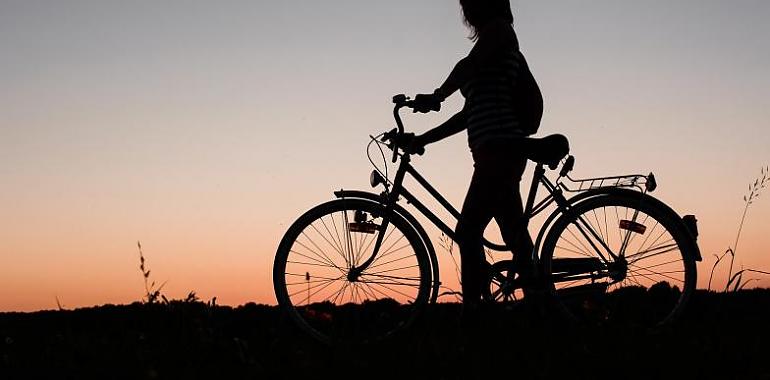 El Ayuntamiento de Gijón lanza un programa para promover el uso de la bicicleta