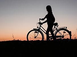 El Ayuntamiento de Gijón lanza un programa para promover el uso de la bicicleta