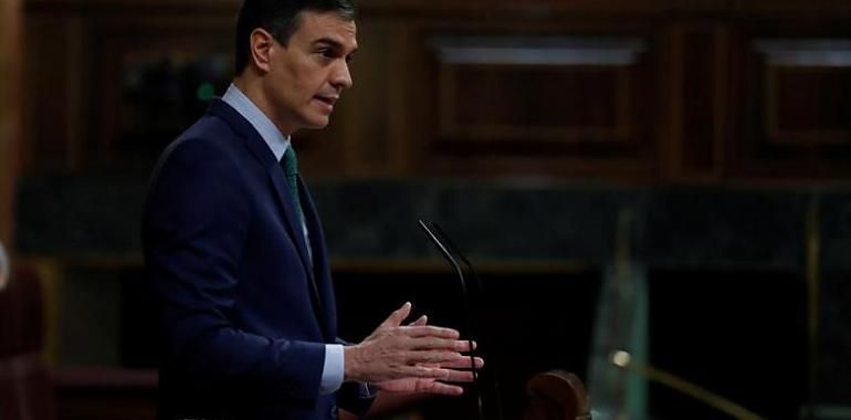 Sánchez anuncia 11.000 millones para turismo, hostelería y pequeño comercio