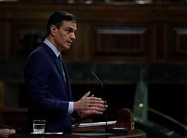 Sánchez anuncia 11.000 millones para turismo, hostelería y pequeño comercio