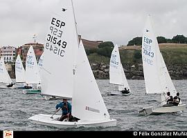 Por fin vuelven las regatas a Asturias