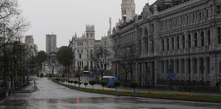 España sigue por debajo de la media de la Unión Europea en gasto público en 2019