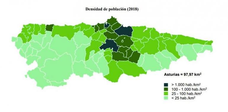 Respaldo europeo a la iniciativa de Asturias y Euskadi por una nueva economía en la aldea