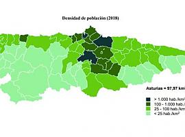 Respaldo europeo a la iniciativa de Asturias y Euskadi por una nueva economía en la aldea