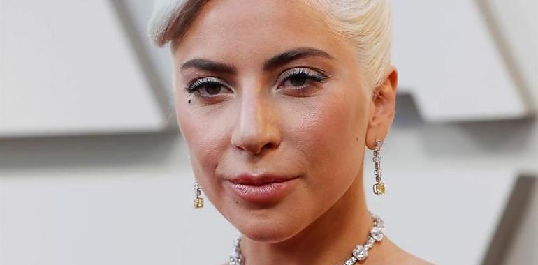 Lady Gaga recupera ilesos a los dos perros que le habían robado