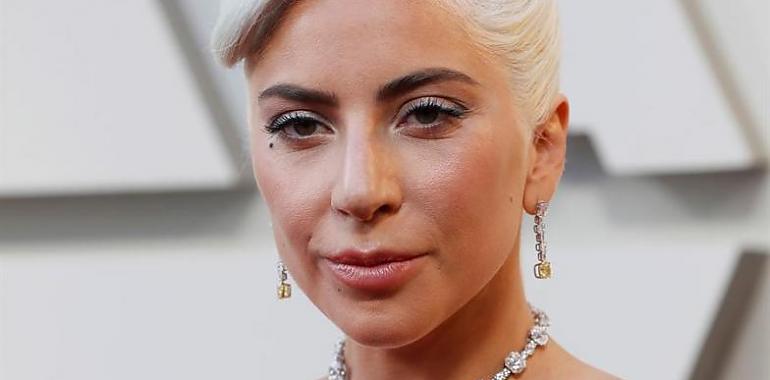 Lady Gaga recupera ilesos a los dos perros que le habían robado