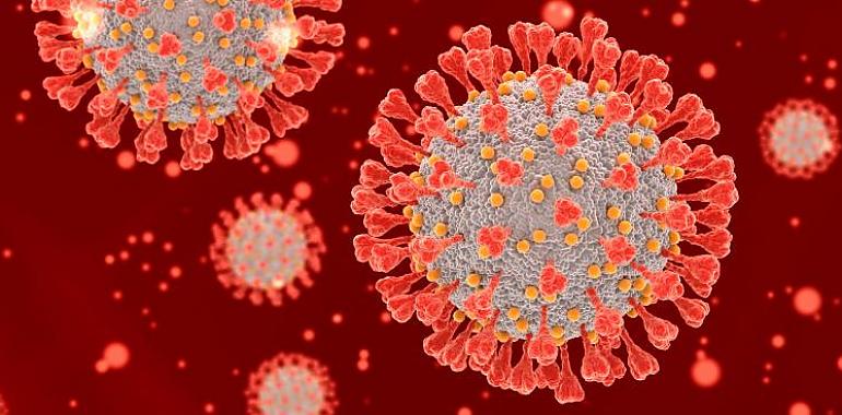 95 nuevos casos de coronavirus en Asturias y 7 muertes más
