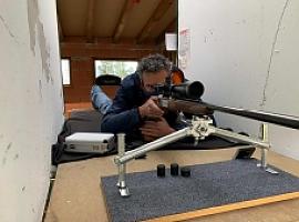Rodil en categoría OPEN y Remis en Restricted se hacen con el triunfo en la sede asturiana de la Copa RFEDETO de FClass 100 metros