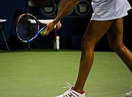 Historia del deporte femenino