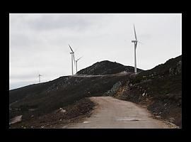 Los ecologistas plantean dudas antes los cambios del Gobierno de Asturias para permitir nuevos parques eólicos