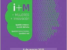 El Gobierno de Asturias dedica el 8-M a promover la innovación en igualdad   