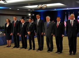 Negociaciones del Acuerdo de Asociación Transpacífico