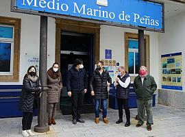 Concejos con Ciencia como Gozón anclan la I+D+I en la Asturias rural