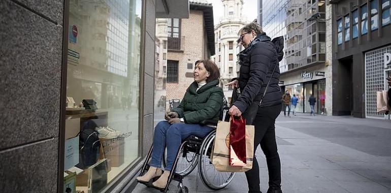 La asistencia personal como herramienta de empoderamiento para mujeres