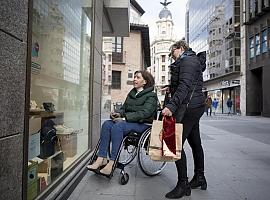 La asistencia personal como herramienta de empoderamiento para mujeres