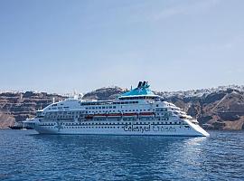 Celestyal Cruises anuncia la reanudación de sus operaciones