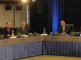 Piñera participa en Reunión del Acuerdo de Asociación Trans-Pacífico
