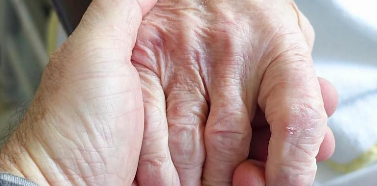 Dos de cada tres muertes de mayores en residencias de  ancianos ocurrieron en la fatídica primavera de 2020