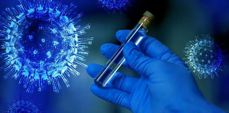 140 nuevos casos de coronavirus y cuatro fallecimientos mas en Asturias