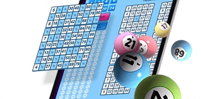 Conoce los juegos de bingo online que se pueden descargar en tu móvil
