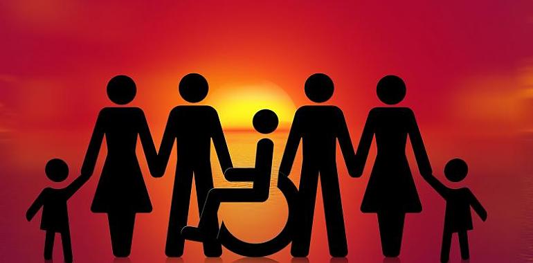 Avilés firma un convenio con Inserta Empleo para la integración laboral de personas con discapacidad