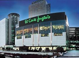 El Corte Inglés acuerda con los sindicatos la reducción de la plantilla hasta los de 50 años 